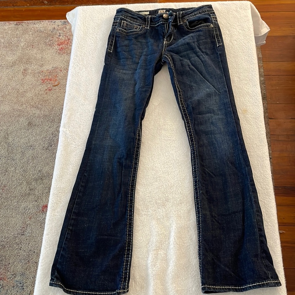 Kut From the Kloth jeans